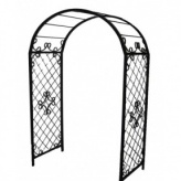 Арка садовая (артикул – АМ02)