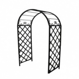 Арка садовая (артикул – АМ04)