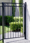 Калитка сварная (артикул-КС01)