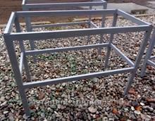 Каркас стола технический малый (артикул-ММТ01)