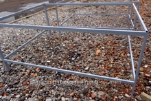 Каркас стола технический большой (артикул-ММТ02)