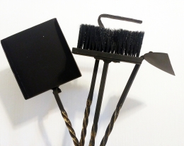 Инструменты для камина