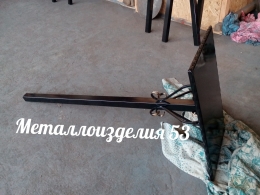 Столик ритуальный