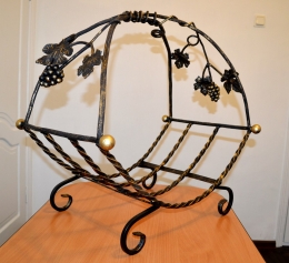 Дровница  цена: 3 500 руб.