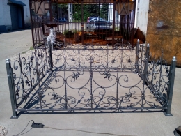 перед покраской