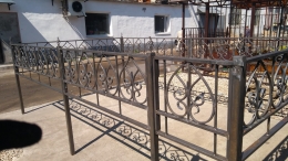 перед покраской