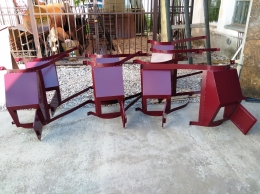 Клапан для мусоропровода