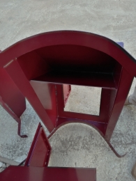 Клапан для мусоропровода