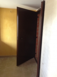 Двери подъездные 