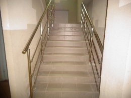 ПАО КОНТУР ул. Нехинская