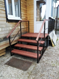 КРЫЛЕЧКО ДЛЯ ЗАГОРОДНОГО ДОМА