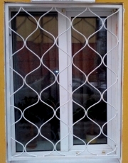 Решетка сварная (артикул-РС10)