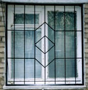 Решетка сварная (артикул-РС12)