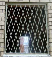 Решетка сварная усиленная (артикул-РС03)