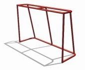 Ворота хоккейные