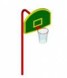 Спортивные сооружения