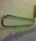 Поручни для инвалидов