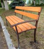 Скамейки парковые, дворовые, садовые