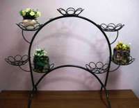 Цветочница для сада и помещений