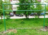 Сушилка для белья дворовая